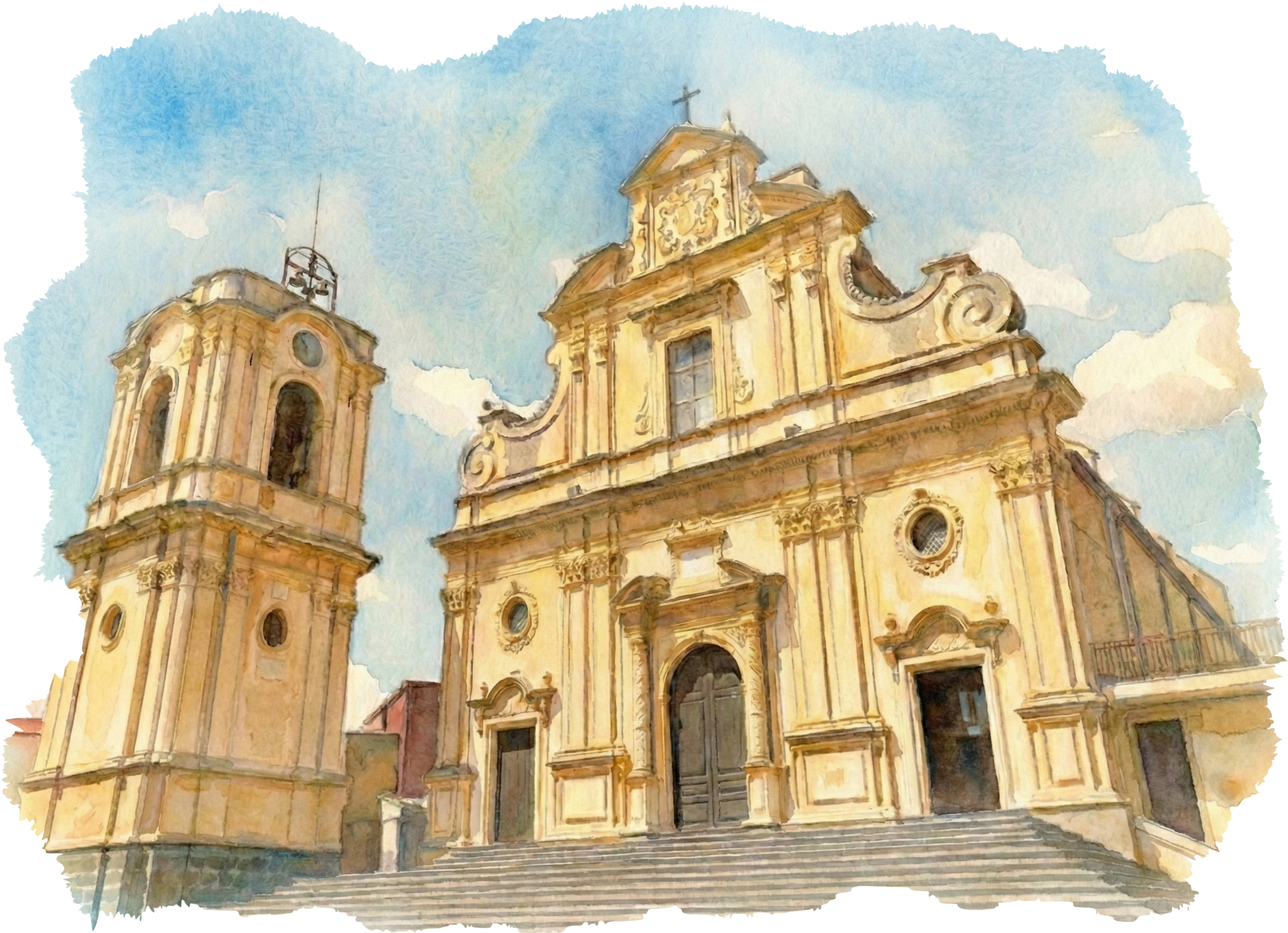 Santuario di Santa Maria della Stella